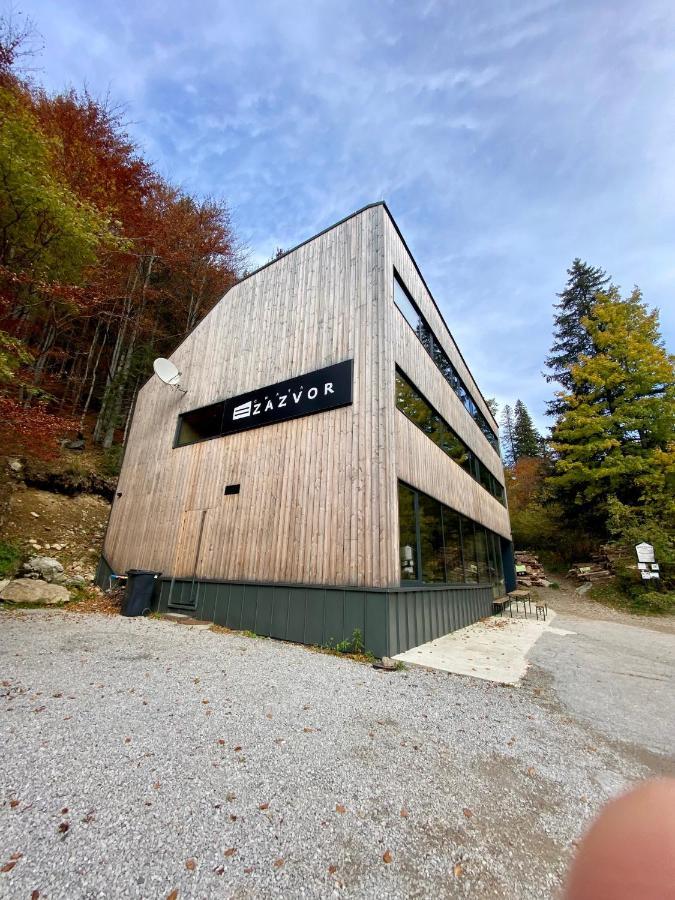 דמנובסקה דולינה Apartment Anna Chopok, 1 110 M, Highest In Central Europe, On A Hiking Trail To Dumbier מראה חיצוני תמונה